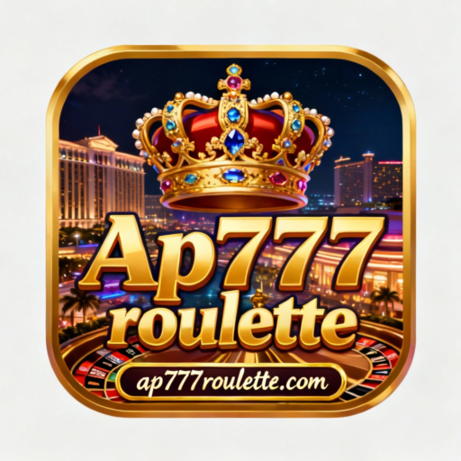 Ap777 roulette