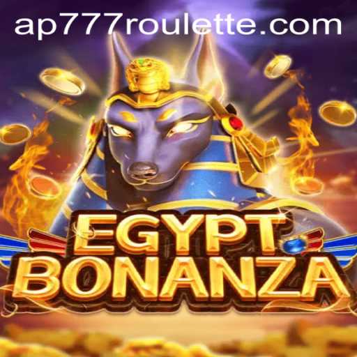 Exploring the Exciting World of EgyptBonanza and Ap777 Roulette