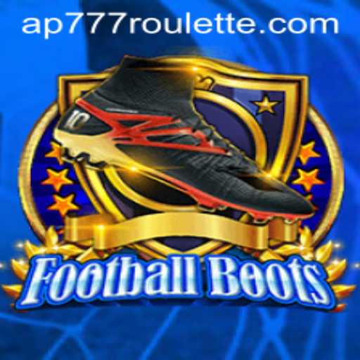 Exploring FootballBoots: The Exciting World of Ap777 Roulette