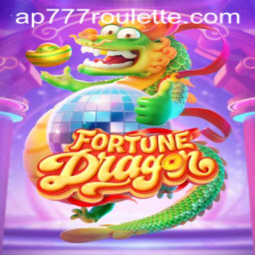 FortuneDragon: A Journey into the World of Ap777 Roulette