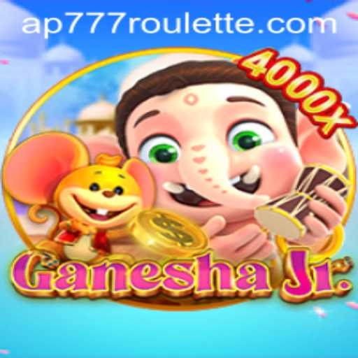 Exploring GaneshaJr: An Innovative Take on Ap777 Roulette