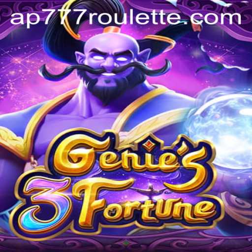 Exploring the Fascinating World of Genie3Fortune and Ap777 Roulette