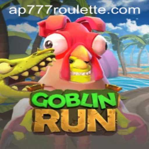 GoblinRun: A Thrilling New Adventure in the World of Ap777 Roulette