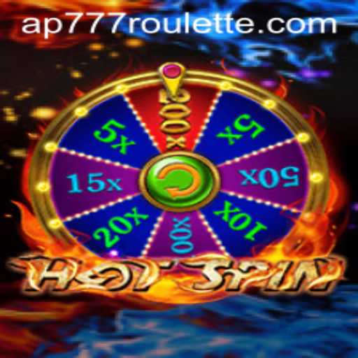 Exploring the Excitement of HotSpin and AP777 Roulette