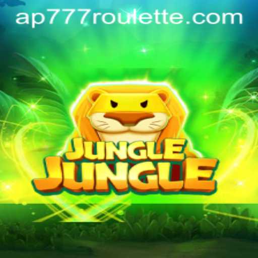 Exploring JungleJungle and the Thrill of Ap777 Roulette