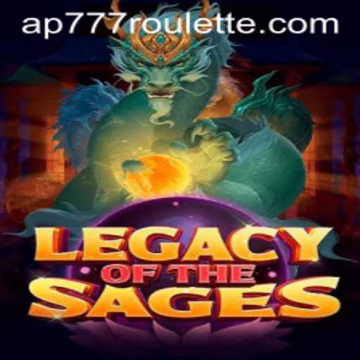 LegacyoftheSages: Exploring the Mystical World of Ap777 Roulette