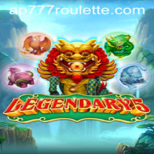Legendary5 and the Thrill of Ap777 Roulette