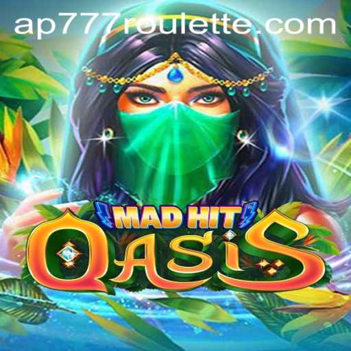 Exploring MadHitOasis: An In-Depth Look at the Game and Ap777 Roulette