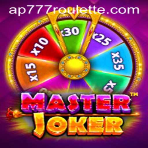 Exploring the Exciting World of MasterJoker and AP777 Roulette