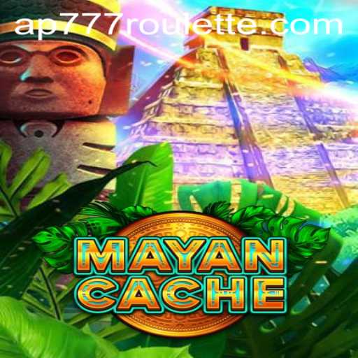 Discover the Thrills of MayanCache: A New Adventure in Gaming