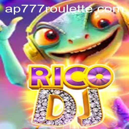 Exploring RicoDJ: A New Spin on Ap777 Roulette