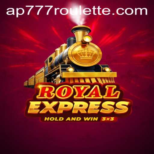 Unveiling Royal Express and AP777 PH Slot