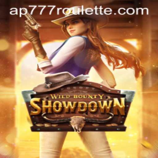 WildBountyShowdown: Unveiling the Excitement and Rules of Ap777 Roulette
